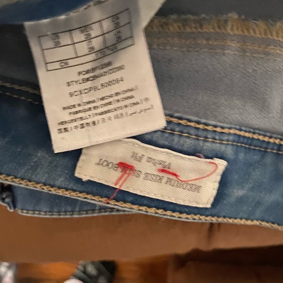 GUESS JEANS - Picture 4 of 4
